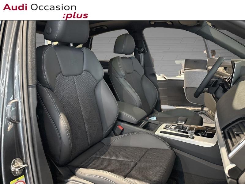Voitures occasions Audi Q5 S line Cesson-Sévigné