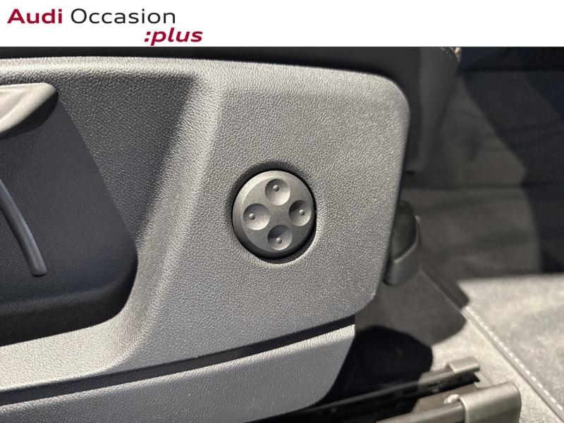 Voitures occasions Audi Q5 S line Cesson-Sévigné