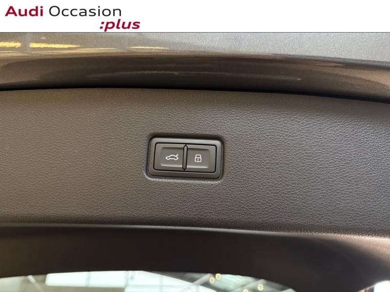 Voitures occasions Audi Q5 S line Cesson-Sévigné