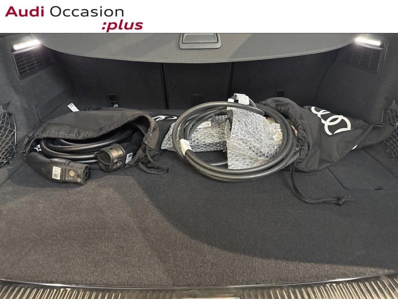 Voitures occasions Audi Q5 S line Cesson-Sévigné