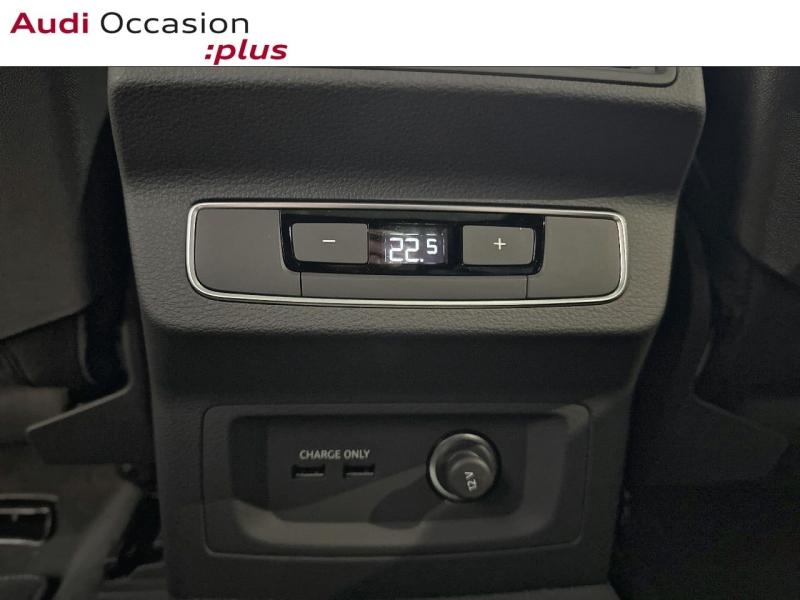 Voitures occasions Audi Q5 S line Cesson-Sévigné