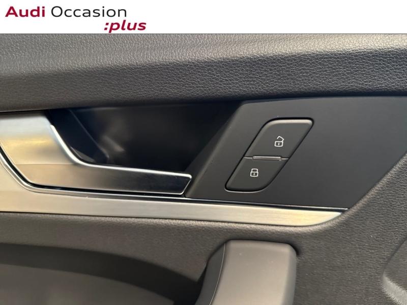 Voitures occasions Audi Q5 S line Cesson-Sévigné