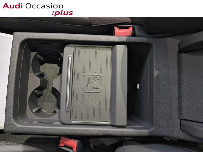 Voitures occasions Audi Q5 S line Cesson-Sévigné