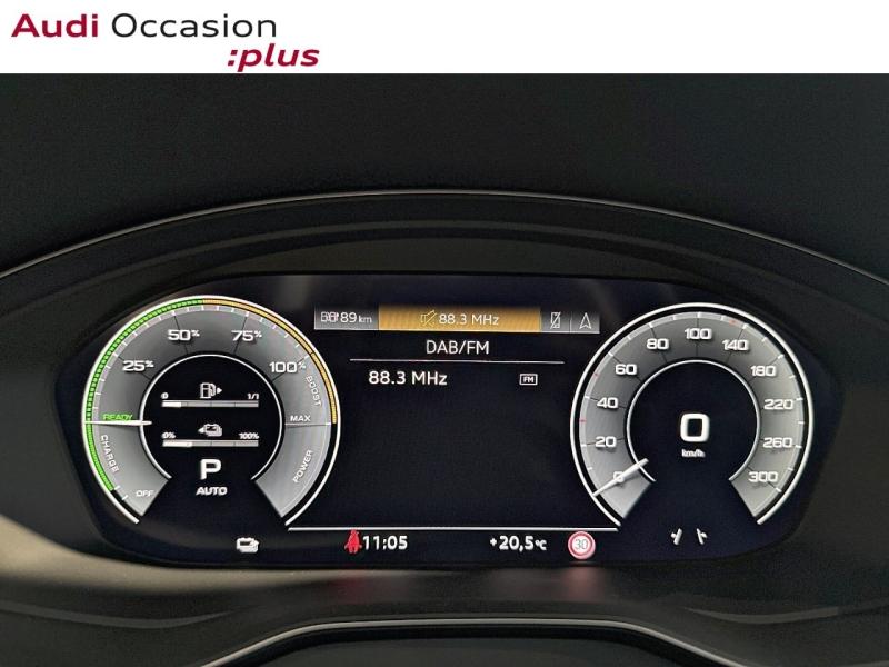 Voitures occasions Audi Q5 S line Cesson-Sévigné