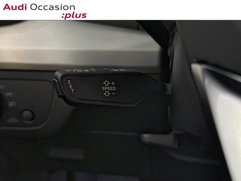 Voitures occasions Audi Q5 S line Cesson-Sévigné