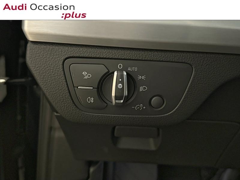 Voitures occasions Audi Q5 S line Cesson-Sévigné