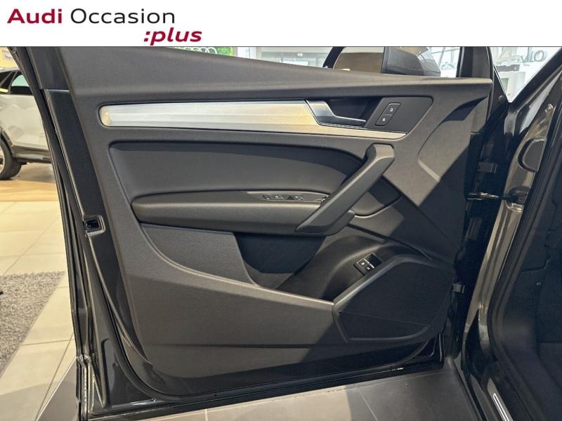 Voitures occasions Audi Q5 S line Cesson-Sévigné