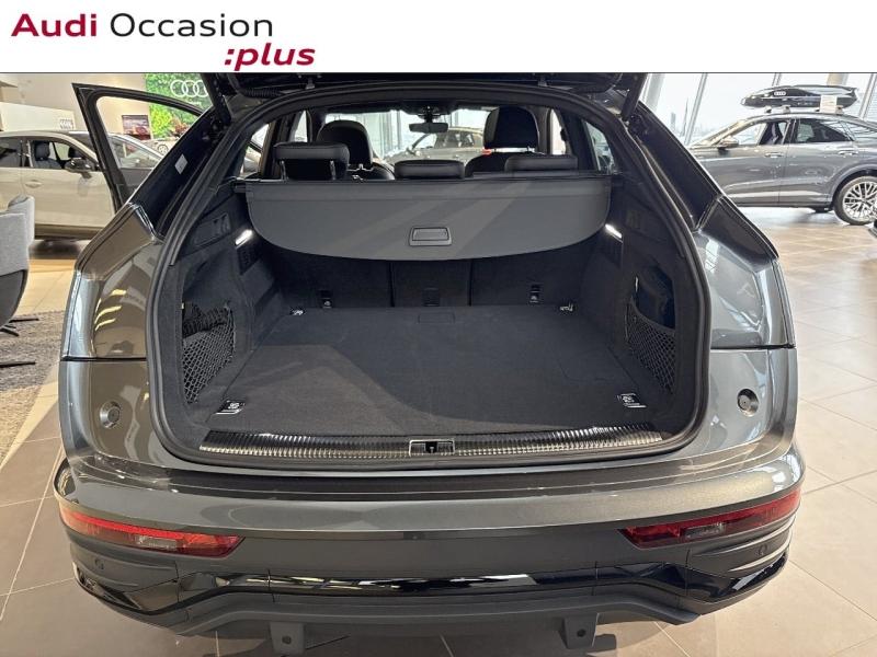 Voitures occasions Audi Q5 S line Cesson-Sévigné