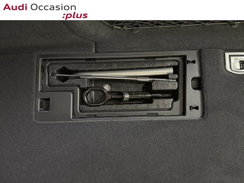 Voitures occasions Audi Q5 S line Cesson-Sévigné