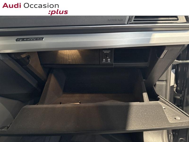 Voitures occasions Audi Q5 S line Cesson-Sévigné