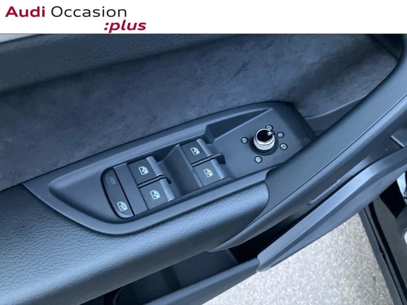 Voitures occasions Audi Q5 Sportback Black Edition Cesson-Sévigné