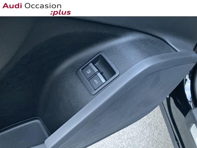 Voitures occasions Audi Q5 Sportback Black Edition Cesson-Sévigné