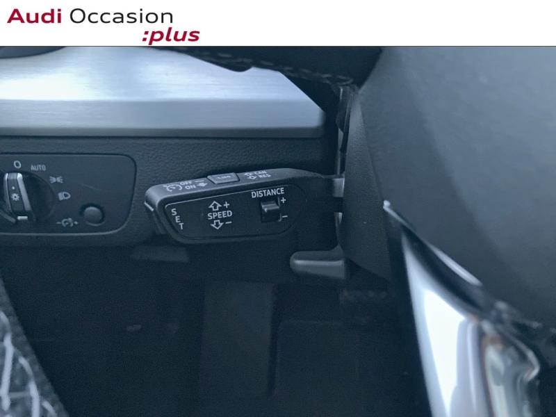 Voitures occasions Audi Q5 Sportback Black Edition Cesson-Sévigné