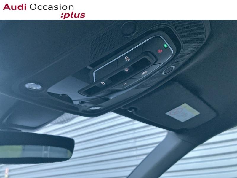 Voitures occasions Audi Q5 Sportback Black Edition Cesson-Sévigné