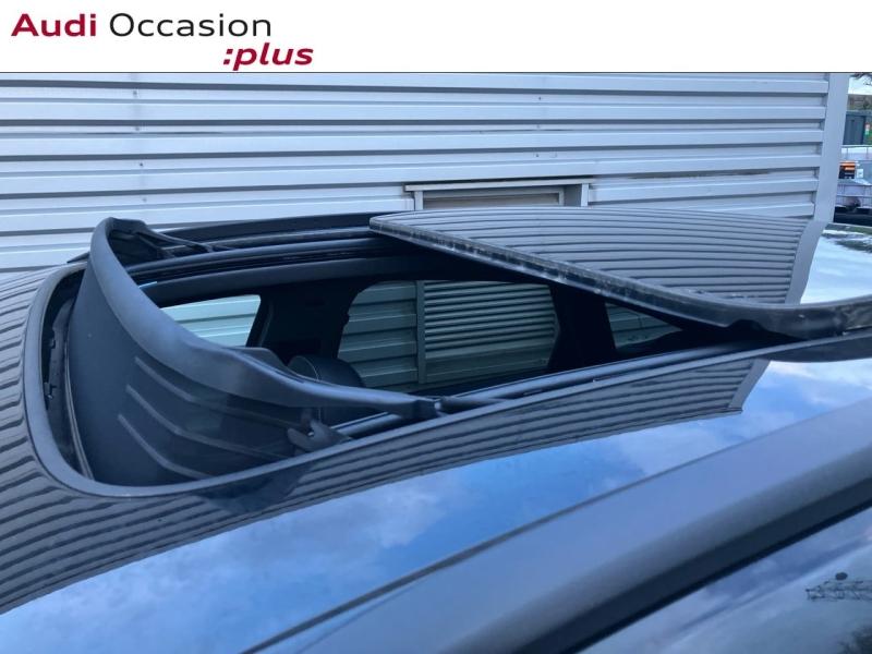 Voitures occasions Audi Q5 Sportback Black Edition Cesson-Sévigné