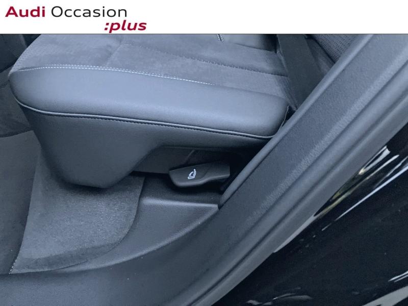 Voitures occasions Audi Q5 Sportback Black Edition Cesson-Sévigné