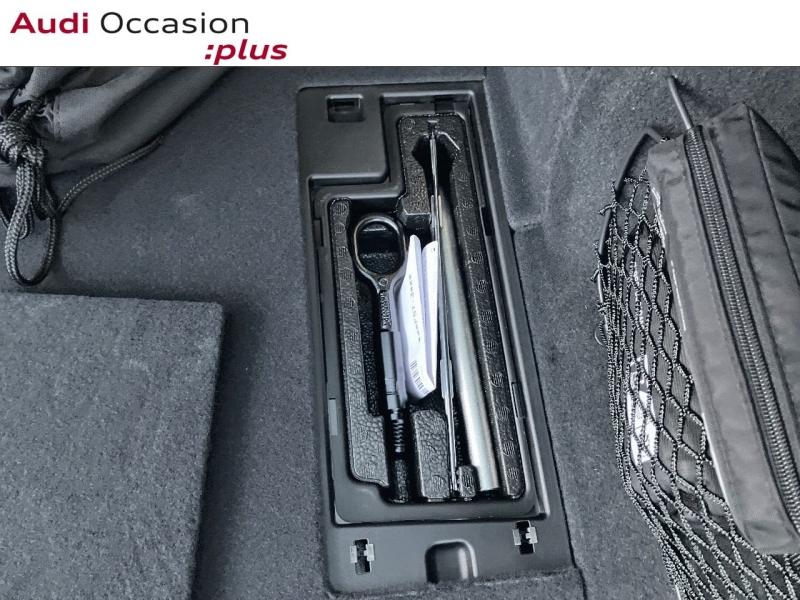Voitures occasions Audi Q5 Sportback Black Edition Cesson-Sévigné