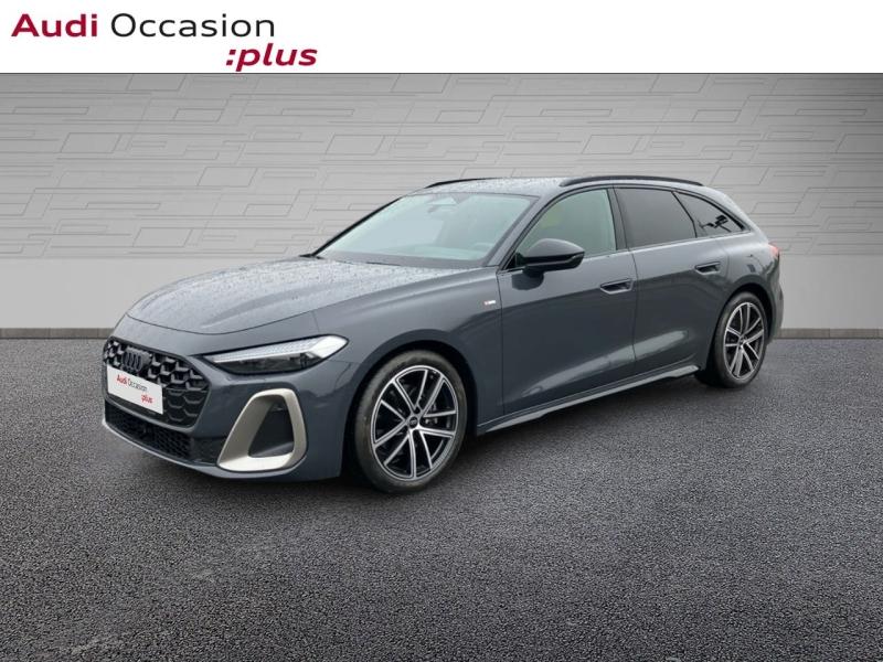 Voitures occasions Audi A5 Avant S line Cesson-Sévigné