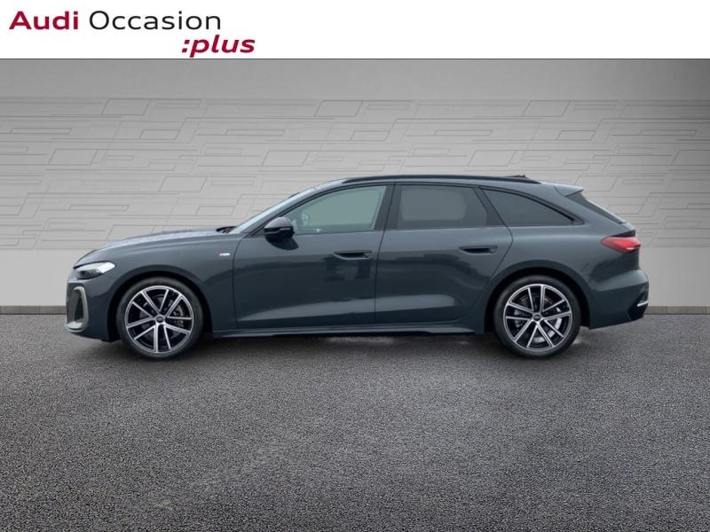Voitures occasions Audi A5 Avant S line Cesson-Sévigné