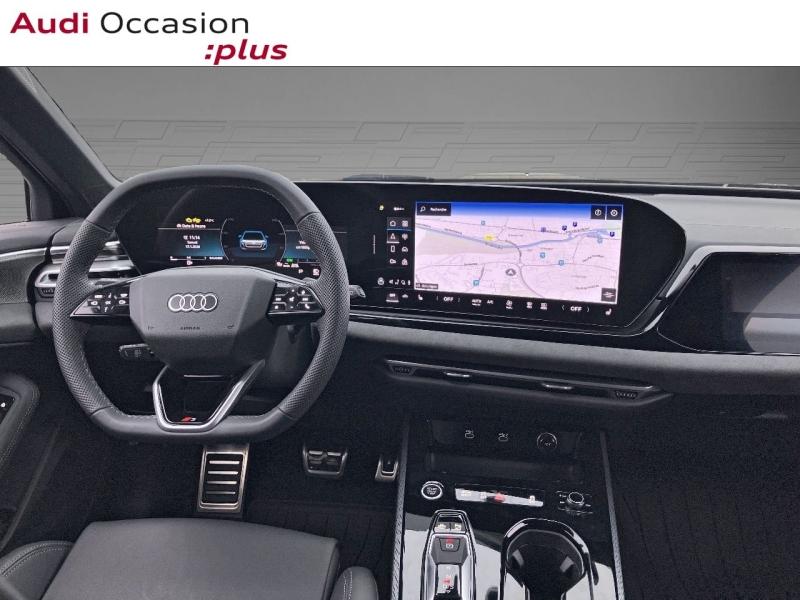 Voitures occasions Audi A5 Avant S line Cesson-Sévigné