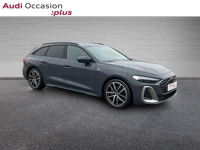 Voitures occasions Audi A5 Avant S line Cesson-Sévigné