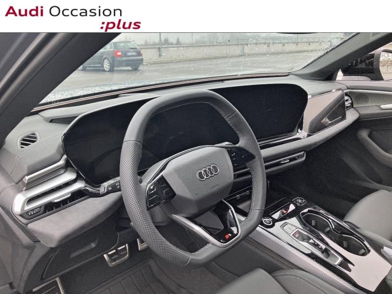 Voitures occasions Audi A5 Avant S line Cesson-Sévigné