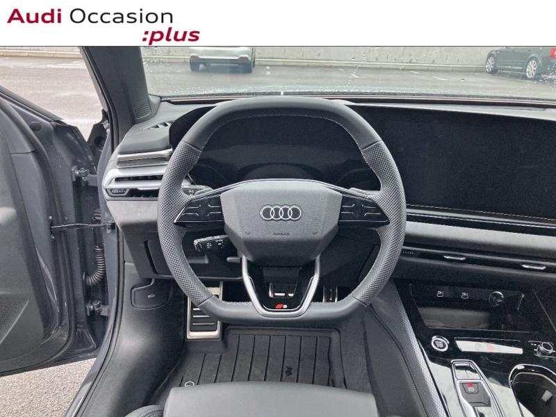 Voitures occasions Audi A5 Avant S line Cesson-Sévigné