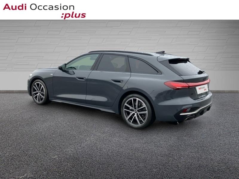 Voitures occasions Audi A5 Avant S line Cesson-Sévigné