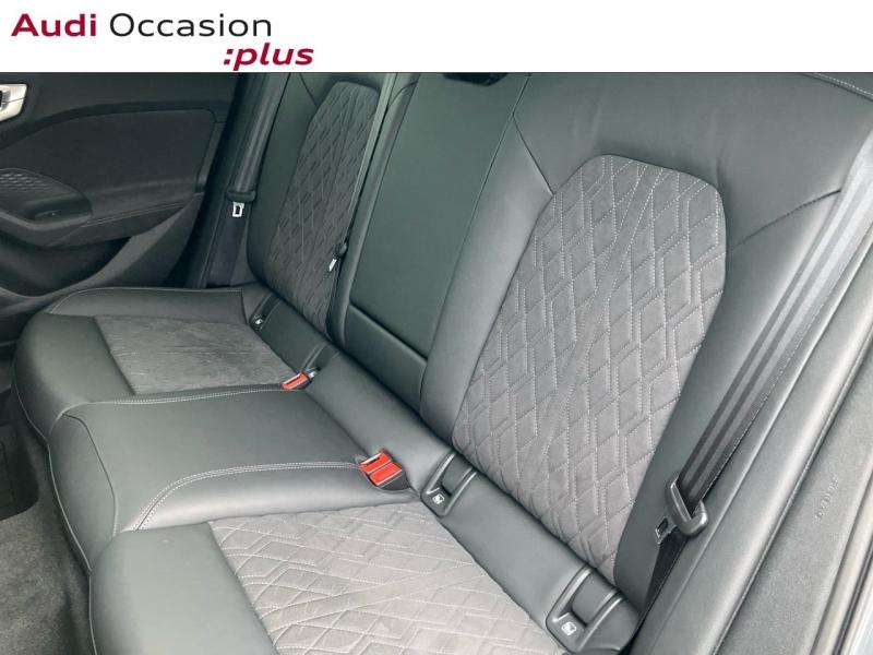 Voitures occasions Audi A5 Avant S line Cesson-Sévigné