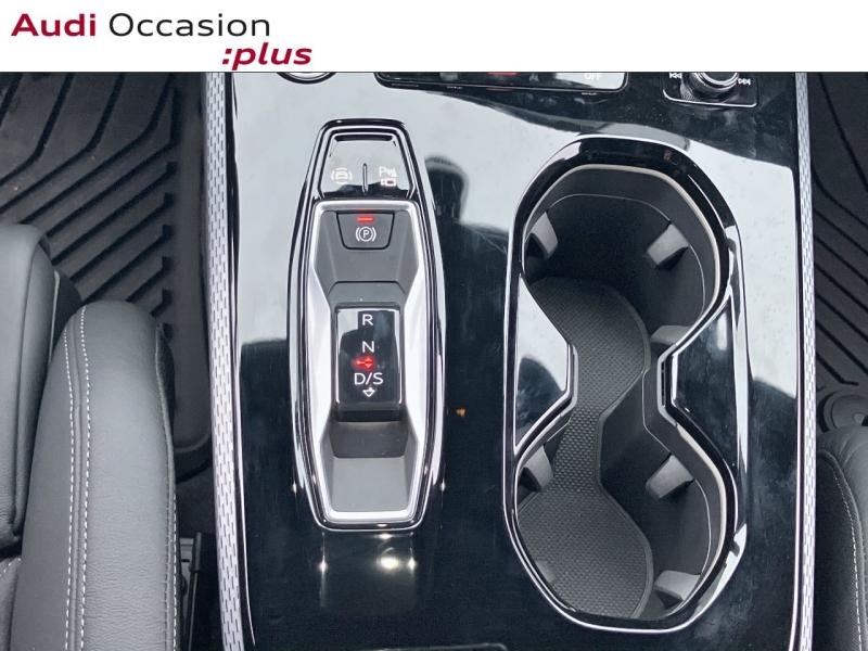 Voitures occasions Audi A5 Avant S line Cesson-Sévigné