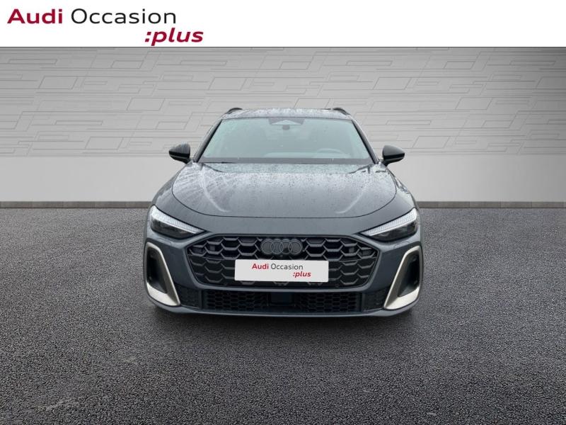 Voitures occasions Audi A5 Avant S line Cesson-Sévigné