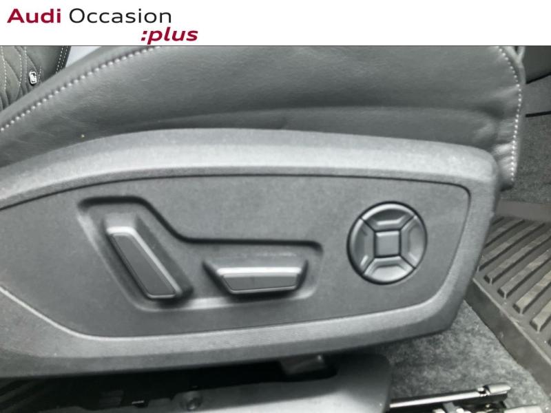 Voitures occasions Audi A5 Avant S line Cesson-Sévigné