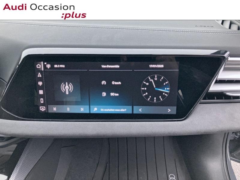 Voitures occasions Audi A5 Avant S line Cesson-Sévigné