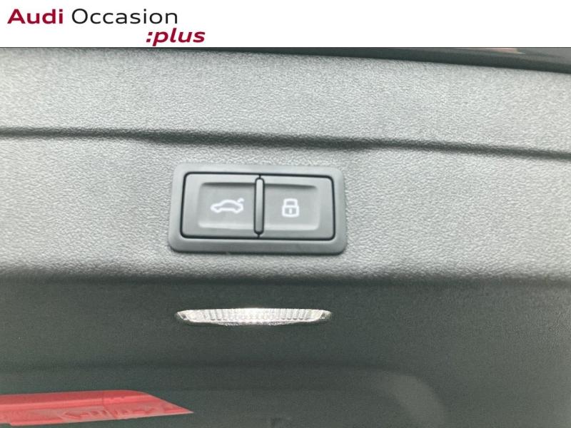 Voitures occasions Audi A5 Avant S line Cesson-Sévigné