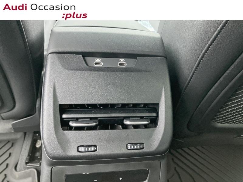 Voitures occasions Audi A5 Avant S line Cesson-Sévigné