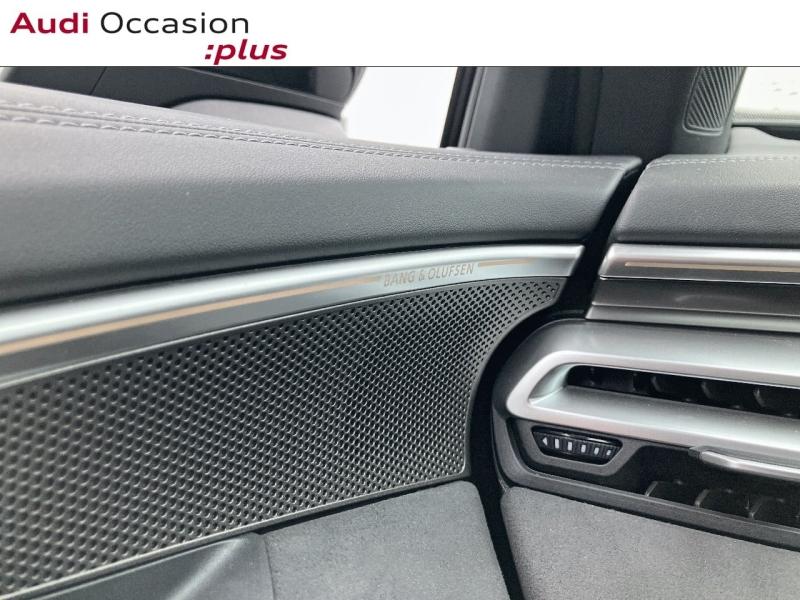 Voitures occasions Audi A5 Avant S line Cesson-Sévigné