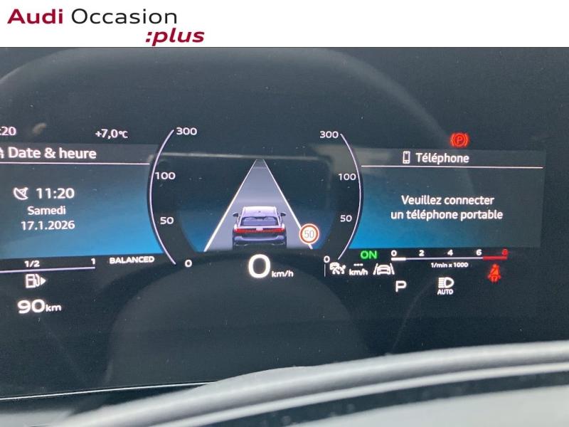 Voitures occasions Audi A5 Avant S line Cesson-Sévigné