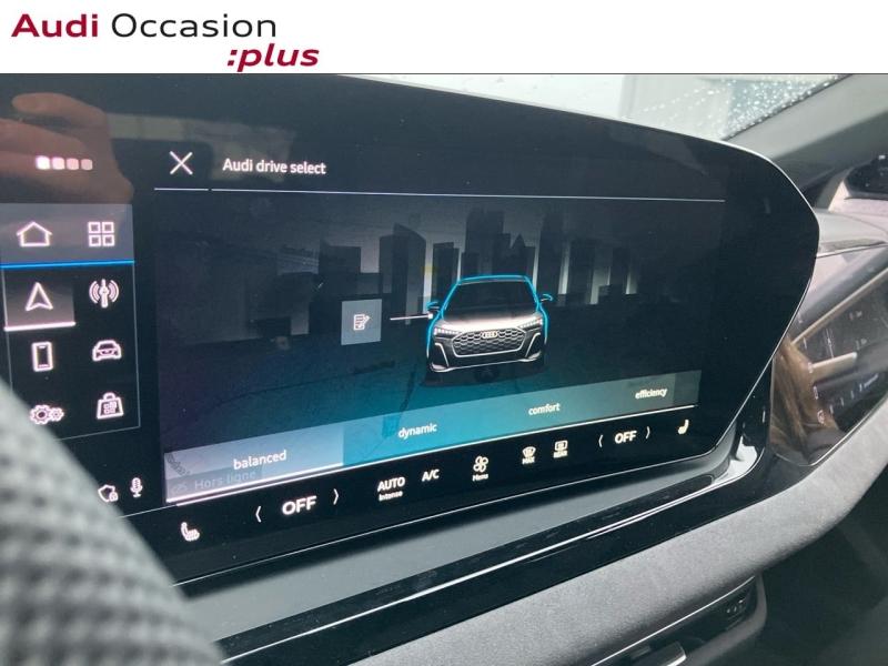 Voitures occasions Audi A5 Avant S line Cesson-Sévigné