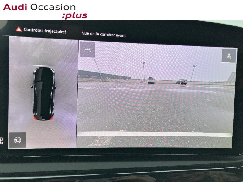 Voitures occasions Audi A5 Avant S line Cesson-Sévigné