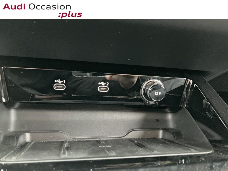 Voitures occasions Audi A5 Avant S line Cesson-Sévigné