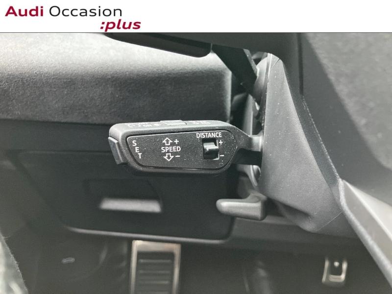 Voitures occasions Audi A5 Avant S line Cesson-Sévigné