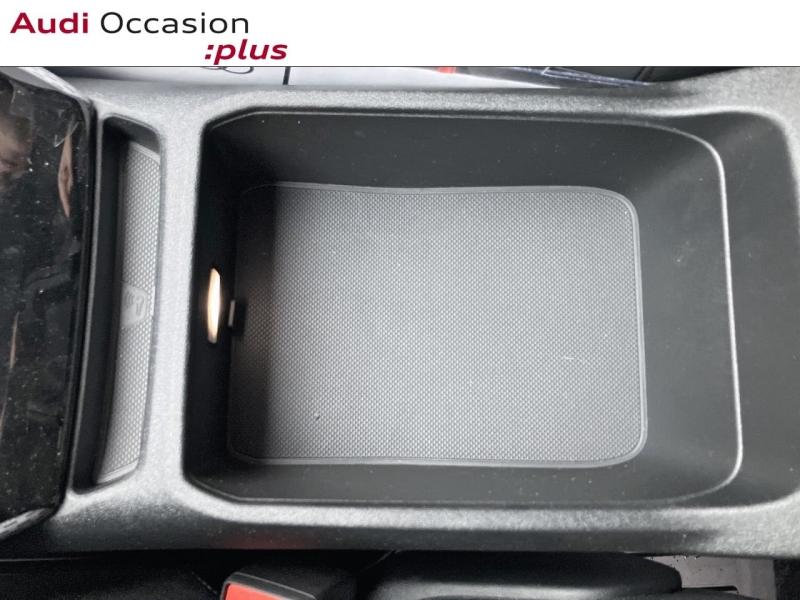 Voitures occasions Audi A5 Avant S line Cesson-Sévigné