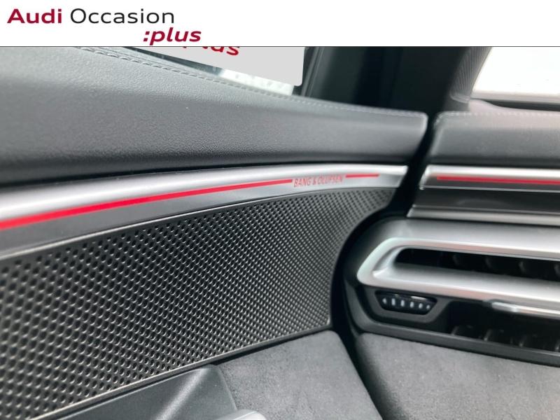 Voitures occasions Audi A5 Avant S line Cesson-Sévigné