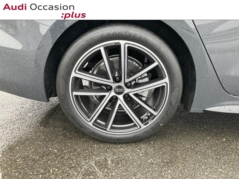 Voitures occasions Audi A5 Avant S line Cesson-Sévigné