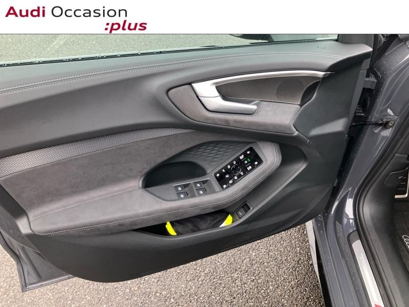 Voitures occasions Audi A5 Avant S line Cesson-Sévigné