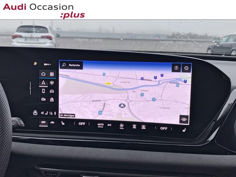 Voitures occasions Audi A5 Avant S line Cesson-Sévigné