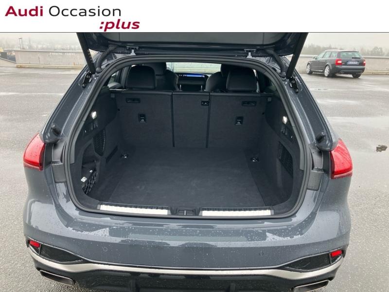 Voitures occasions Audi A5 Avant S line Cesson-Sévigné