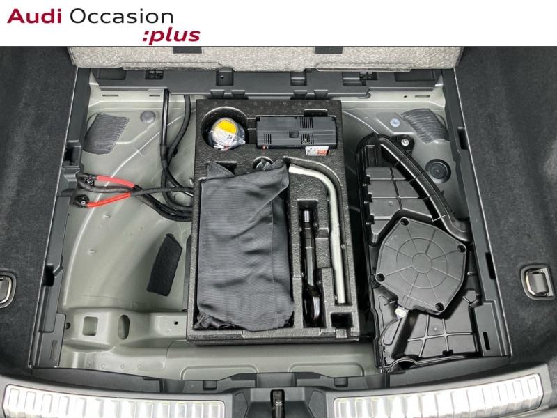 Voitures occasions Audi A5 Avant S line Cesson-Sévigné