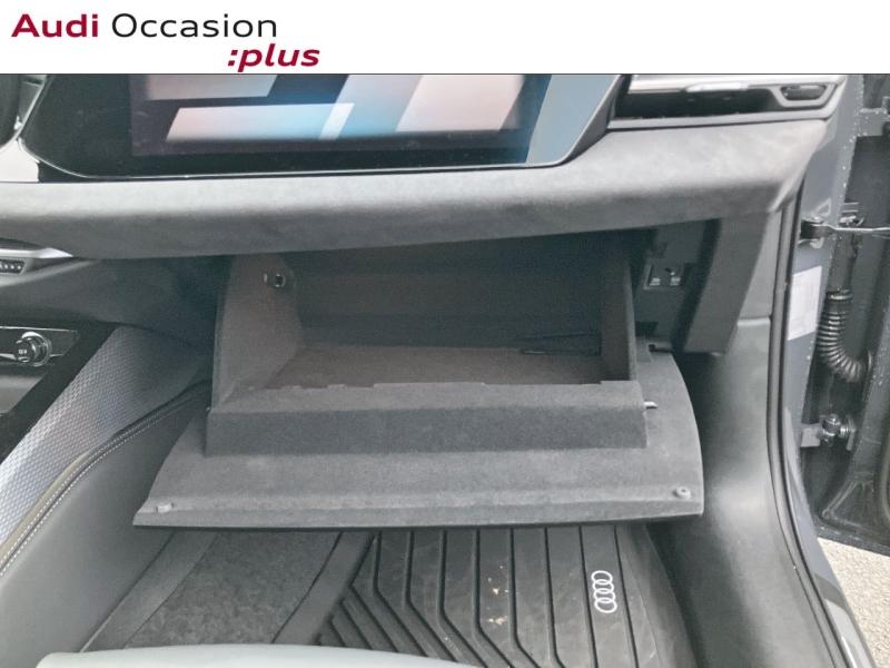 Voitures occasions Audi A5 Avant S line Cesson-Sévigné