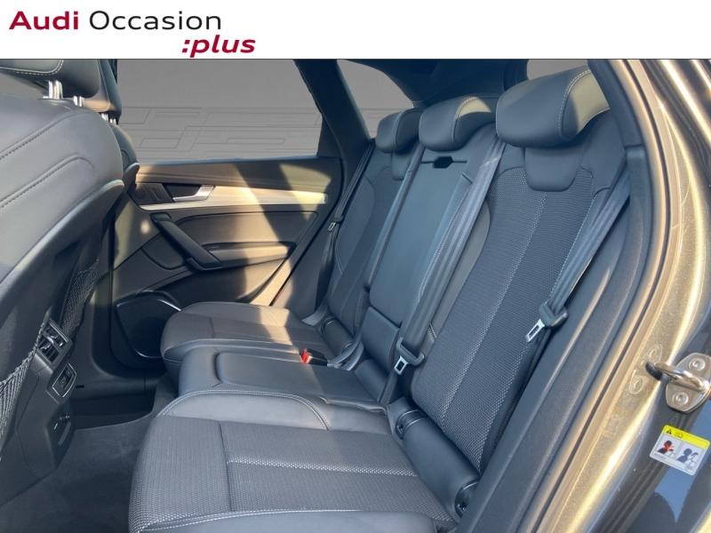 Voitures occasions Audi Q5 S line Cesson-Sévigné